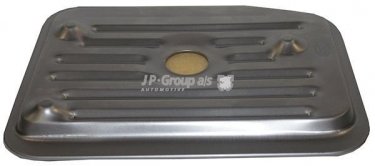 Купить 1131900400 JP Group Фильтр коробки АКПП и МКПП  Leon (1.4, 1.6, 1.8, 1.9, 2.8)