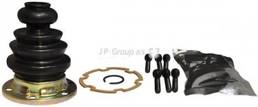 Купить 1143700510 JP Group Пыльник ШРУСа Audi 100 (1.8, 2.0, 2.3, 2.6)
