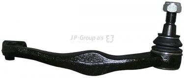 Купити 1144602580 JP Group Рульовий наконечник Транспортер Т5 (1.9, 2.0, 2.5, 3.2)