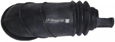 Пыльник рулевой рейки 1144700800 JP Group фото 1