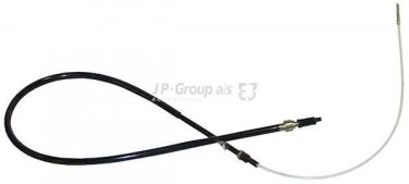 Купить 1170303500 JP Group Трос ручника Passat (B3, B4) (1.8, 2.0, 2.8)