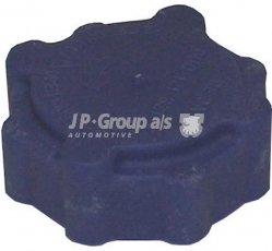 Купить 1114800800 JP Group Крышка расширительного бачка Кадди (1.6, 1.9 D)