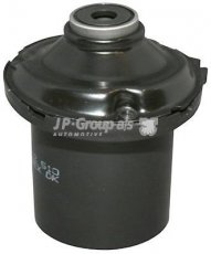 Купить 1242401700 JP Group Опора амортизатора передняя ось верхняя Zafira A (1.6, 1.8, 2.0, 2.2) с шариковым подшипником