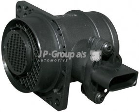 Купить 1193900700 JP Group Расходомер воздуха Транспортер Т5 (1.9 TDI, 2.5 TDI)
