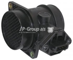 Купить 1193900600 JP Group Расходомер воздуха Ауди А3 (1.8 T, 1.8 T quattro)