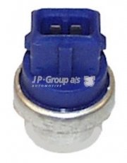 Купить 1193100800 JP Group Датчик температуры охлаждающей жидкости Кадди (1.4, 1.6, 1.8, 1.9)