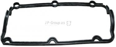 Купить 1119201600 JP Group Прокладка клапанной крышки Audi 80 (2.6, 2.8)