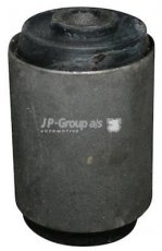 Втулка амортизатора 1552600700 JP Group – с двух сторон, сзади фото 1
