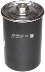Топливный фильтр 1118701400 JP Group –  фото 1