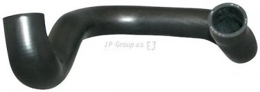 Купить 1414300400 JP Group Патрубок радиатора БМВ Е34 (520 i, 525 i)