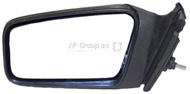 Купить 1189102370 JP Group Боковое зеркало Audi 200