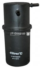 Купить 1118706800 JP Group Топливный фильтр  Amarok 2.0