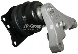 Купити 1117904580 JP Group Подушка двигуна Polo (1.4, 1.4 16V)