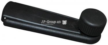 Купить 1188301000 JP Group - Ручка стеклоподьемника