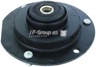 Купить 1242400600 JP Group Опора амортизатора передняя Ascona (1.3, 1.6, 1.8, 2.0) без шарикового подшипника