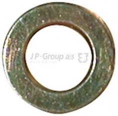 Купить 1152300100 JP Group Опора пружины задняя Jetta (1, 2) (1.1, 1.3, 1.5, 1.6, 1.8)