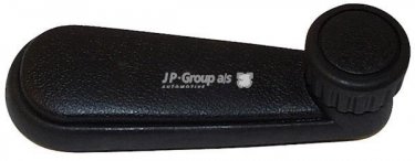 Купить 1188300900 JP Group - Ручка стеклоподьемника