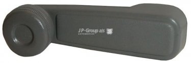 Купити 1288300100 JP Group - Ручка склопідіймача