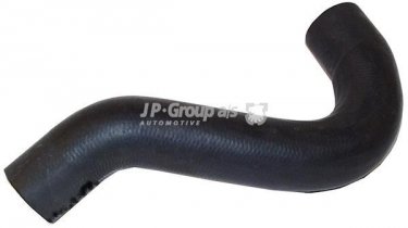 Купить 1114306300 JP Group Патрубок радиатора Jetta 2 (1.6, 1.8)