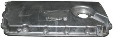 Купити 1112902500 JP Group Картер двигуна Ауді А4 (Б5, Б6) (1.8, 2.4, 2.6, 2.8)
