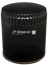 Купить 1118502500 JP Group Масляный фильтр  Ауди А6 (С4, С5, С6) (2.4, 2.6, 2.7, 2.8, 3.0)