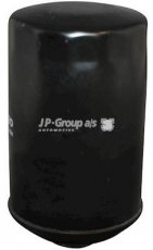 Купить 1118502700 JP Group Масляный фильтр  Superb (1.8 TSI, 2.0 TSI)