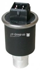 Купити 1127500100 JP Group Клапан кондиціонера Vento