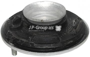 Купить 1142500500 JP Group Опора пружины передняя Суперб (1.8, 1.9, 2.0, 2.5, 2.8)