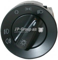 Купить 1196100600 JP Group - Выключатель главного света