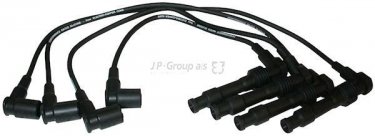 Купить 1292001710 JP Group Провода зажигания Astra (F, G) (1.4, 1.6, 2.0)