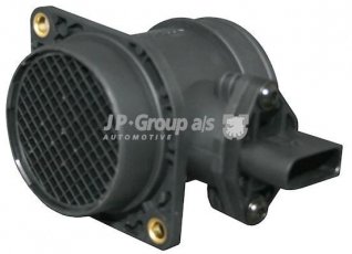 Купить 1193901200 JP Group Расходомер воздуха Кордоба (1.6, 1.8 T 20V Cupra)