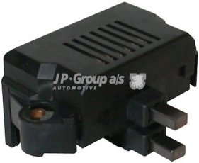 Купить 1190200100 JP Group Регулятор генератора Транспортер Т3 (1.6, 1.7, 1.9, 2.0, 2.1)