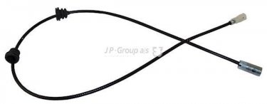 Купити 1170600900 JP Group Трос спідометра Passat