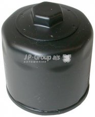 Купити 1118500900 JP Group Масляний фільтр  Ibiza (1.0, 1.3, 1.4, 1.6)