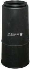 Пыльник амортизатора 1152700500 JP Group – задний термопласт фото 1