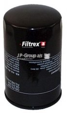 Купить 1118502100 JP Group Масляный фильтр  Транспортер Т3 (1.6, 1.9, 2.1)