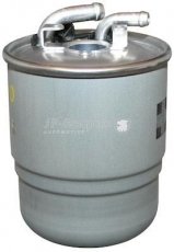Купить 1318700500 JP Group Топливный фильтр  Вито 639 (2.1, 3.0)