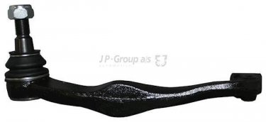 Купити 1144602570 JP Group Рульовий наконечник Мультівен (1.9, 2.0, 2.5, 3.2)