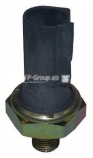 Купити 1193500500 JP Group Датчик тиску масла Поло (1.4, 1.6, 1.7, 1.8, 1.9)