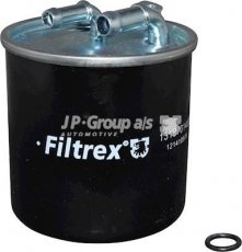 Купить 1318701400 JP Group Топливный фильтр  Vito 639 (110 CDI, 113 CDI, 116 CDI)