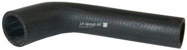 Купить 1114303000 JP Group Патрубок радиатора Ауди 80 (1.6, 1.8, 1.9, 2.0)