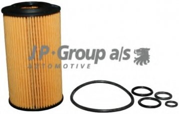 Купить 1318500200 JP Group Масляный фильтр  GL-CLASS ГЛК (3.0, 3.5, 4.7, 5.5)