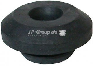 Купить 1214250100 JP Group Крепление радиатора Astra F (1.4, 1.6, 1.7, 1.8)
