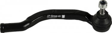 Купити 1244602280 JP Group Рульовий наконечник Віваро (1.9, 2.0, 2.5)