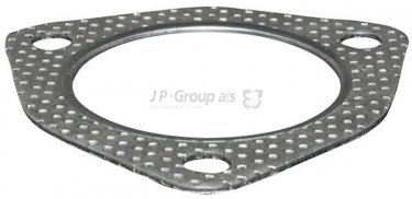 Купить 1121200200 JP Group Прокладки глушителя Audi 80 1.3