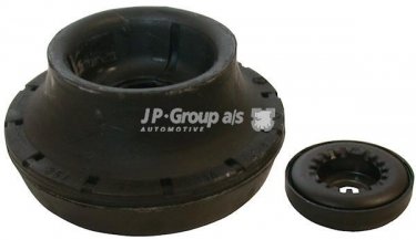 Купити 1142402212 JP Group Опора амортизатора передня Пассат (Б3, Б4) з кульковим підшипником