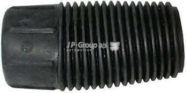 Купити 1242700200 JP Group Пильник амортизатора передній Corsa (A, B)