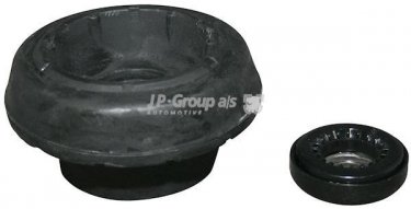 Купить 1142400310 JP Group Опора амортизатора передняя Vitara (1.6, 1.9, 2.0) с шариковым подшипником