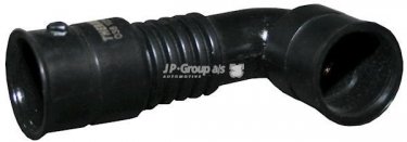 Купить 1112000900 JP Group - Шланг вентиляции картера двигателя