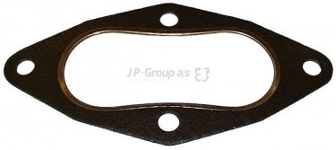 Купить 1121103000 JP Group Прокладки глушителя Volkswagen